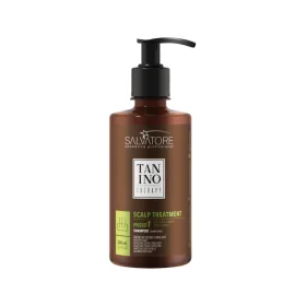 Salvatore Tanino Therapy Hoofdhuidbehandeling Shampoo Stap 1 – 300ml