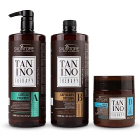 Tannine Gladmaking Kit ABD 2500ml - Salvatore Tanino Therapy