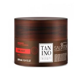 Salvatore Tanino Therapy Lockenbehandlung Schritt 2 – 250ml