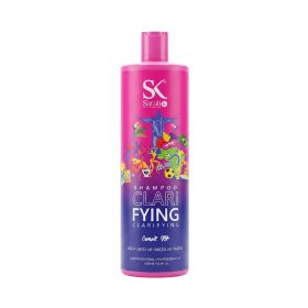 Sarah K Clarifying Shampoo met Micellair Water – 1000ml