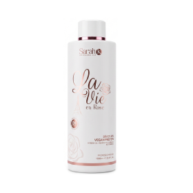 Sarah K Professional Hair La Vie en Rose Brazilian Vegan Protein 1L