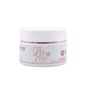 Sarah K Professional Hair La Vie en Rose Herstellend Masker - 250g