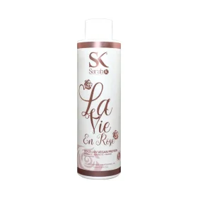 Sarah K Professional Hair La Vie en Rose Brazilian Vegan Protein 1L