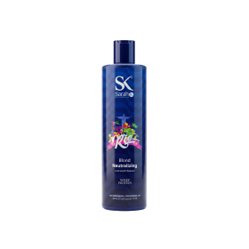 Sarah K Professional Hair Rio Blond Neutralizing 500ml