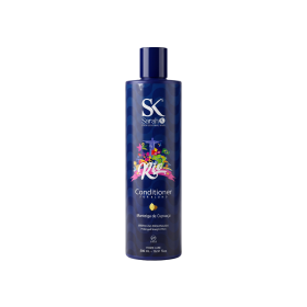 Sarah K Professional Hair Rio Conditioner voor Blond Haar - Cupuaçuboter - 500ml