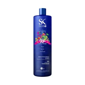 Sarah K Professional Hair Rio Tanino Protein Treatment 500ml