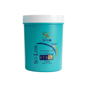 Sarah K Professional So Liss Volume Reduction Mask – BTX Formule 1kg