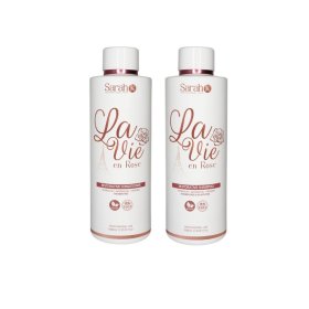 Sarah K Professional Hair La Vie en Rose Ristorative Shampoo & Conditioner