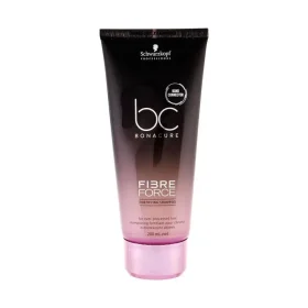 Schwarzkopf BC Bonacure Fibre Force Fortifying Shampoo 200ml