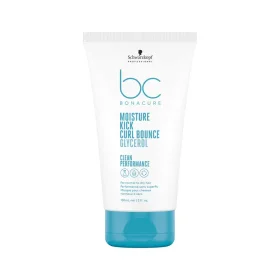 Schwarzkopf BC Bonacure Moisture Kick Curl Bounce 150ml