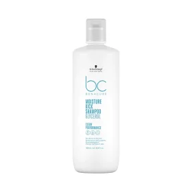 Schwarzkopf BC Bonacure Moisture Kick Shampoo 1000ml