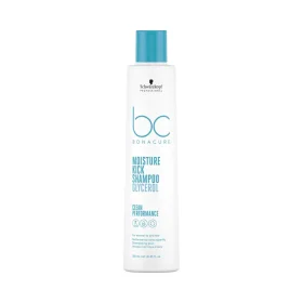 Schwarzkopf BC Bonacure Moisture Kick Shampoo 250ml