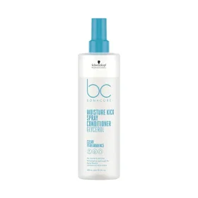 Schwarzkopf BC Bonacure Moisture Kick Spray Conditioner 400ml