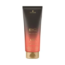 Schwarzkopf BC Bonacure Oil Miracle Argan Oil in Shampoo 200ml