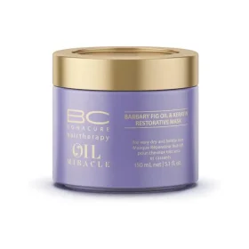 Schwarzkopf BC Bonacure Oil Miracle Barbary Fig Oil Mask 150ml