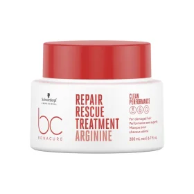 Schwarzkopf BC Bonacure Repair Rescue Treatment 200ml