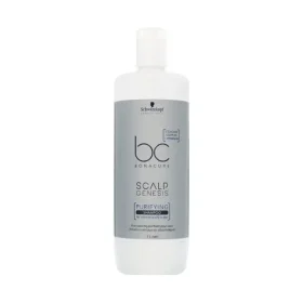 Schwarzkopf BC Bonacure Scalp Genesis Purifying Shampoo 1000ml