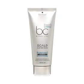 Schwarzkopf BC Bonacure Scalp Genesis Purifying Shampoo 200ml