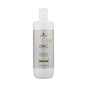 Schwarzkopf BC Bonacure Scalp Genesis Soothing Shampoo 1000ml