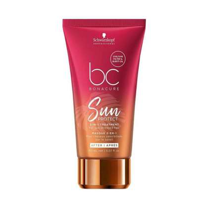 Schwarzkopf BC Bonacure Sun Protect 2-in-1 Treatment 150ml