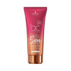 Schwarzkopf BC Bonacure Sun Protect Hair & Body Bath 200ml