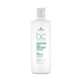 Schwarzkopf BC Bonacure Volume Boost Jelly Conditioner 1000ml