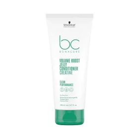 Schwarzkopf BC Bonacure Volume Boost Jelly Conditioner 200ml