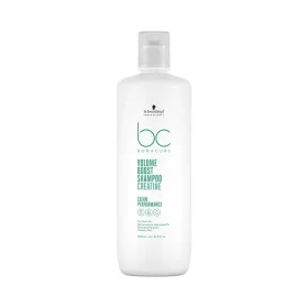 Schwarzkopf BC Bonacure Volume Boost Shampoo 1000ml