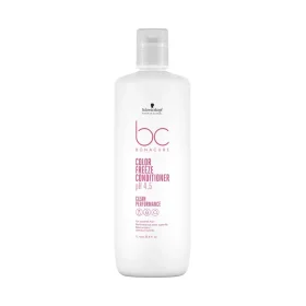 Schwarzkopf BC Bonacure Color Freeze Conditioner 1000ml