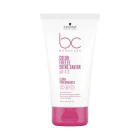 Schwarzkopf BC Bonacure  Color Freeze Shine Savior 150ml