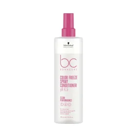 Schwarzkopf BC Bonacure Color Freeze Spray Conditioner 400ml