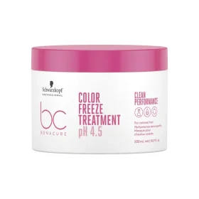 Schwarzkopf BC Bonacure Color Freeze Treatment 500ml