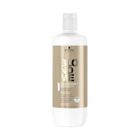 Schwarzkopf Blond Me All Blondes Detox Shampoo 1000ml