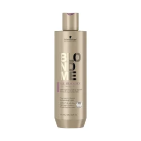 Schwarzkopf Blond Me All Blondes Light Shampoo 300ml