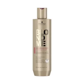 Schwarzkopf Blond Me All Blondes Rich Conditioner 250ml