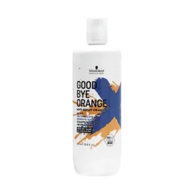 Schwarzkopf Goodbye Orange Shampoo 1000ml