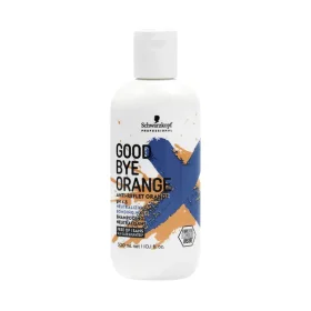 Schwarzkopf Goodbye Orange Shampoo 300ml