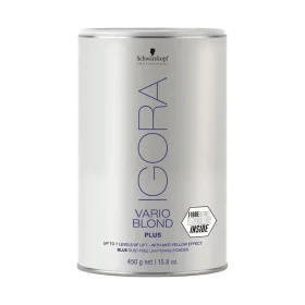 Schwarzkopf Igora Vario Blond Plus 450gr