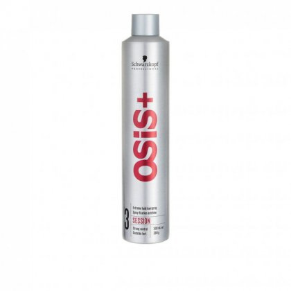 Schwarzkopf Osis+ Session Extreme Hold 500ml