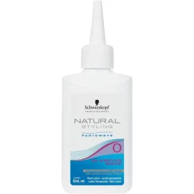 Schwarzkopf Natural Styling Glamour 0 80ml