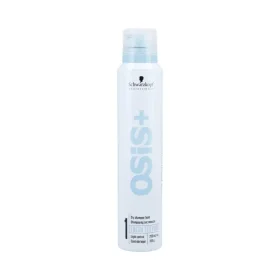 Schwarzkopf Osis+ Fresh Texture Dry Shampoo Foam 200ml