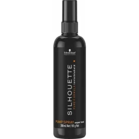 Schwarzkopf Silhouette Super Hold Pumpspray 200ml