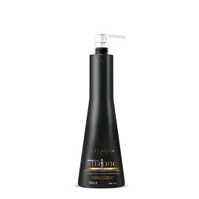 Organic Gold – Shampooing Purifiant Preparateur – Etape 1 (1000 ml)