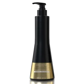Organic Gold Shampoo Diamond 300 ml