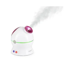 Sibel Camelia Multifunctional Facial Steamer