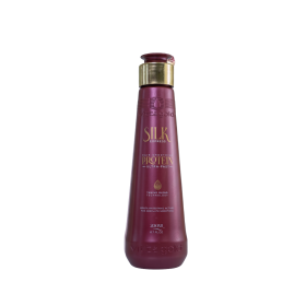 Vitta Gold Silk Express Hair Smoothing Protein 200ml
