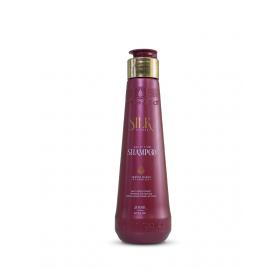 Vitta Gold Silk Express Voedende Shampoo - Anti-Pluis Tanino Blend - 200ml