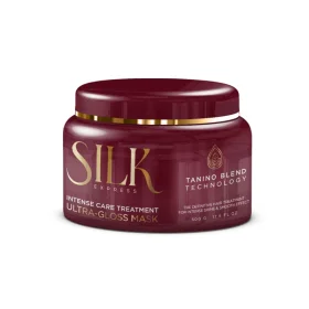 Vitta Gold Silk Express™ Tanino Blend Masque Brillance Intense – 500g