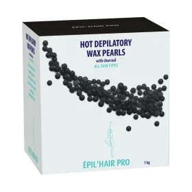 Epil Hair Pro Hot Depilatory Wax Parels 1kg