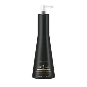 Organic Gold Keratin Treatment Step 2 - 1000 ml